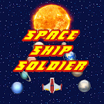 Cover Image of Tải xuống SpaceShipSoldier  APK