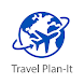 Travel Plan-It - Androidアプリ