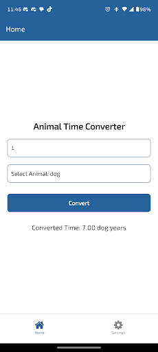 Time Converter 3000