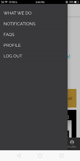 Cogito Digital Screenshot 2 - AppWisp.com