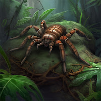 Ultimate Spider Simulator
