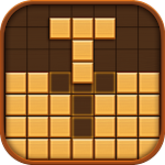 Cover Image of Download Wood Block Puzzle - Block Game 2.7.8 APK