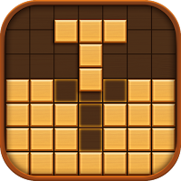 QBlock Wood Block Puzzle Game
