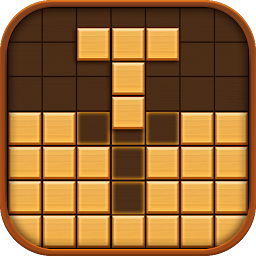 Icon image Wood Block Puzzle - Block Game