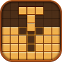 Wood Block Puzzle - Brain Game 2.2.5 APK تنزيل