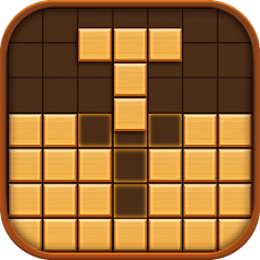 Wood Puzzle: Jogo de Blocos na App Store