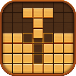 QBlock: Wood Block Puzzle Game Mod Apk