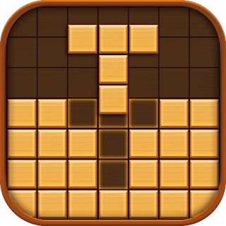QBlock: Wood Block Puzzle Game apk