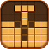 Wood Block Puzzle - Block Game2.8.4