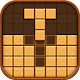 Wood Block Puzzle - Free Classic Block Puzzle Game