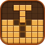 Wood Block Puzzle -Bloková hra