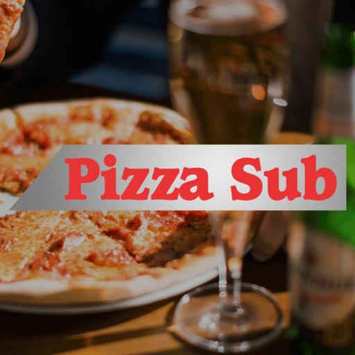 Pizza Sub Merseyside logo