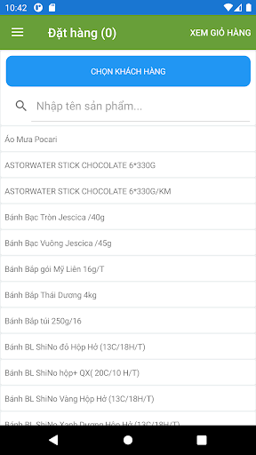 Trí Nguyễn Ban Mê Screen 2
