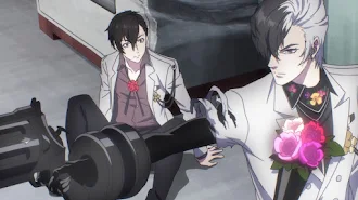 Caligula カリギュラ Season 1 Episode 2 Tv On Google Play