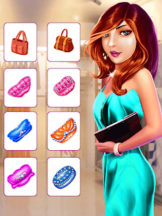 Fashion Dress Up Challenge - Screenshot 4