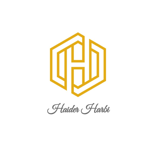 Harbi jewelry logo