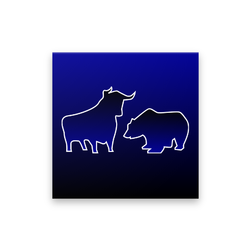 Deutsche Boerse Visitor Guide  Icon