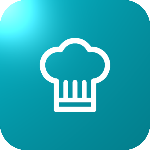 Cookeasy: Stocker Mes Recettes logo