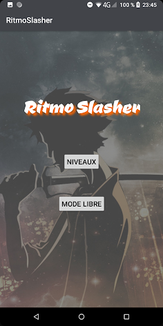 Ritmo Slasher - Screenshot 3