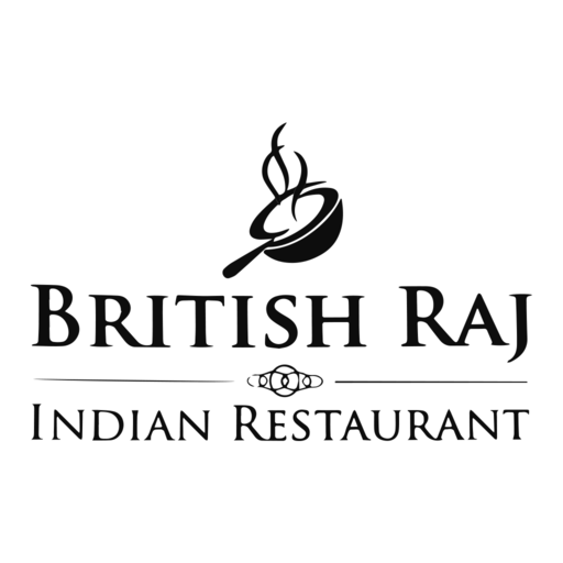 British Raj Sittingbourne logo