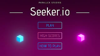 Seeker.io - Screenshot 1