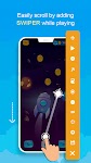 screenshot of Auto Tap & Swipe on Screen