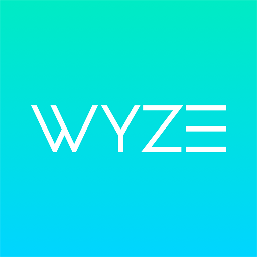Wyze - Make Your Home Smarter  Icon