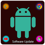 Cover Image of ダウンロード Software Update 1.1 APK