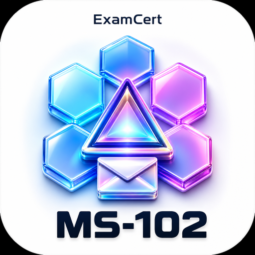 MS MS-102 Prep 2026 ® ExamCert