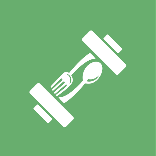 StrongrFastr Meal & Gym Plans 2.4.1 Icon