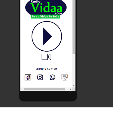 Vidaa.com  Rádio Gospel Online Gratis 24 Horas