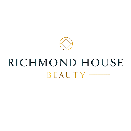 Richmond House Beauty logo