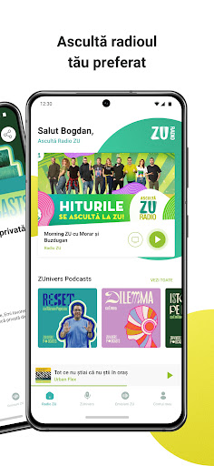 Radio ZU Screen 2