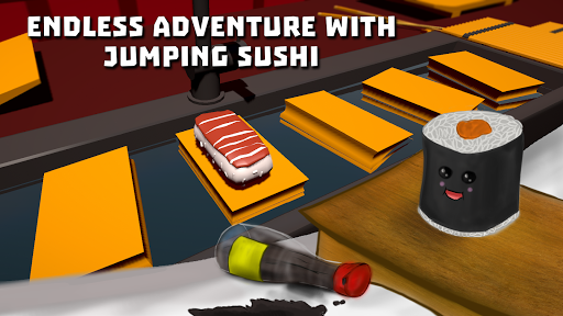 Sushi Go: Time Killer Game Screen 2