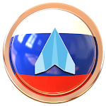 Cover Image of 下载 телеграмма Русская ( с впн )  APK