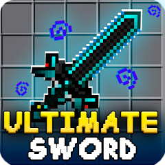 Download Swords mods for minecraft App Free on PC (Emulator