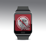 No Mosquito Android Wear PRANK icon