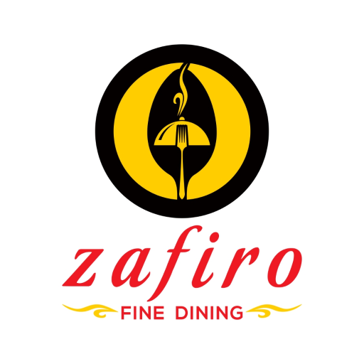 Zafiro KSA logo
