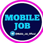 Cover Image of डाउनलोड MOBILE JOB OFFICIAL 1.0 APK