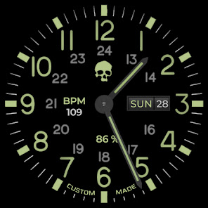 Captura 37 Field Watch 2 Bright android