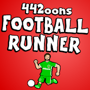 Top 21 Sports Apps Like 442oons Football Runner - Best Alternatives