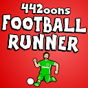 442oons Football Runner 