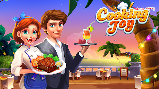 Cooking Joy Screenshot