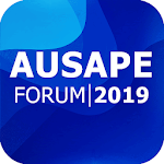 Cover Image of Herunterladen AUSAPE FORUM 2019 1.0.2 APK