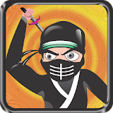 Ninja Hattori Run icon