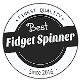 Best Fidget Spinner icon