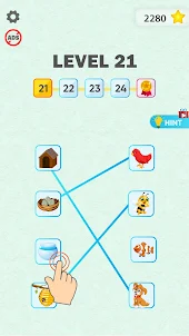 Emoji Fun Puzzle Game