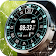 Time Web Watch Face icon