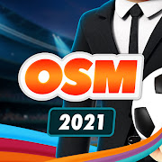 Online Soccer Manager OSM 20/21 v3.5.25 Full Apk