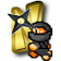 Ninja Platformer! (Full) icon